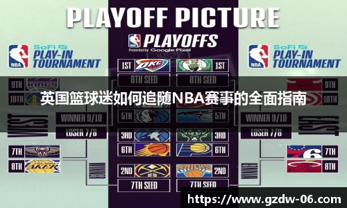 英国篮球迷如何追随NBA赛事的全面指南